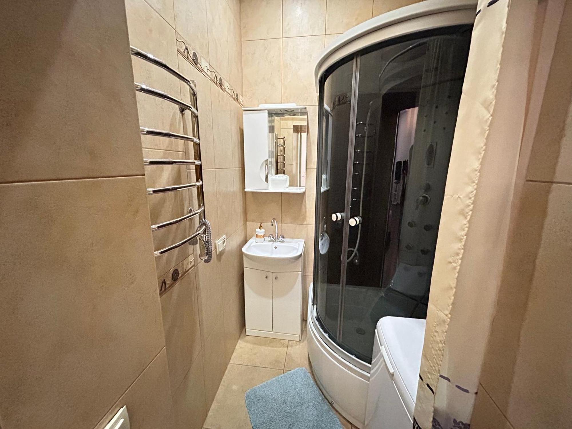 Modern Apartments In A Historical Place On Gorodotskaya Lviv Luaran gambar