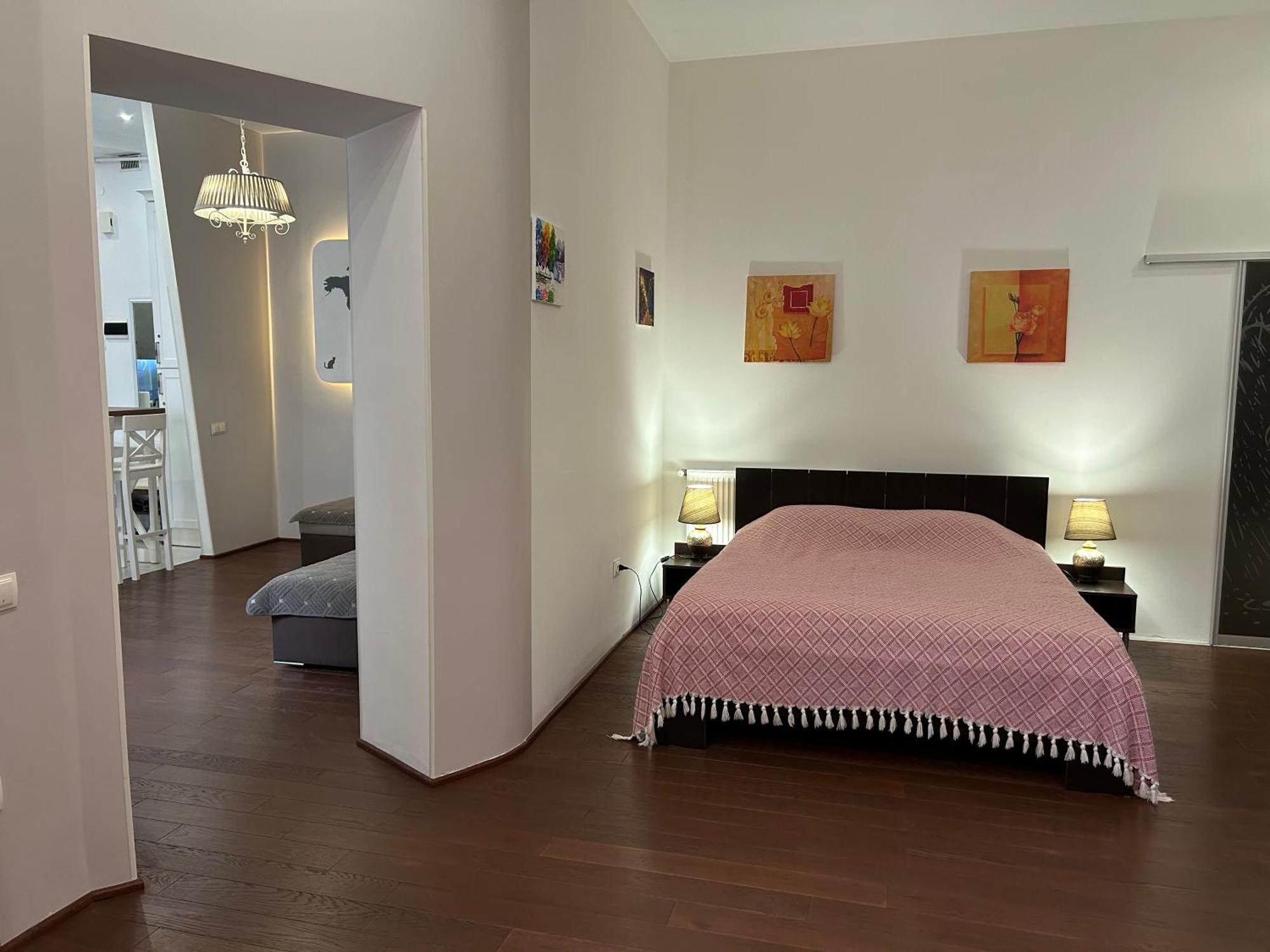 Modern Apartments In A Historical Place On Gorodotskaya Lviv Luaran gambar