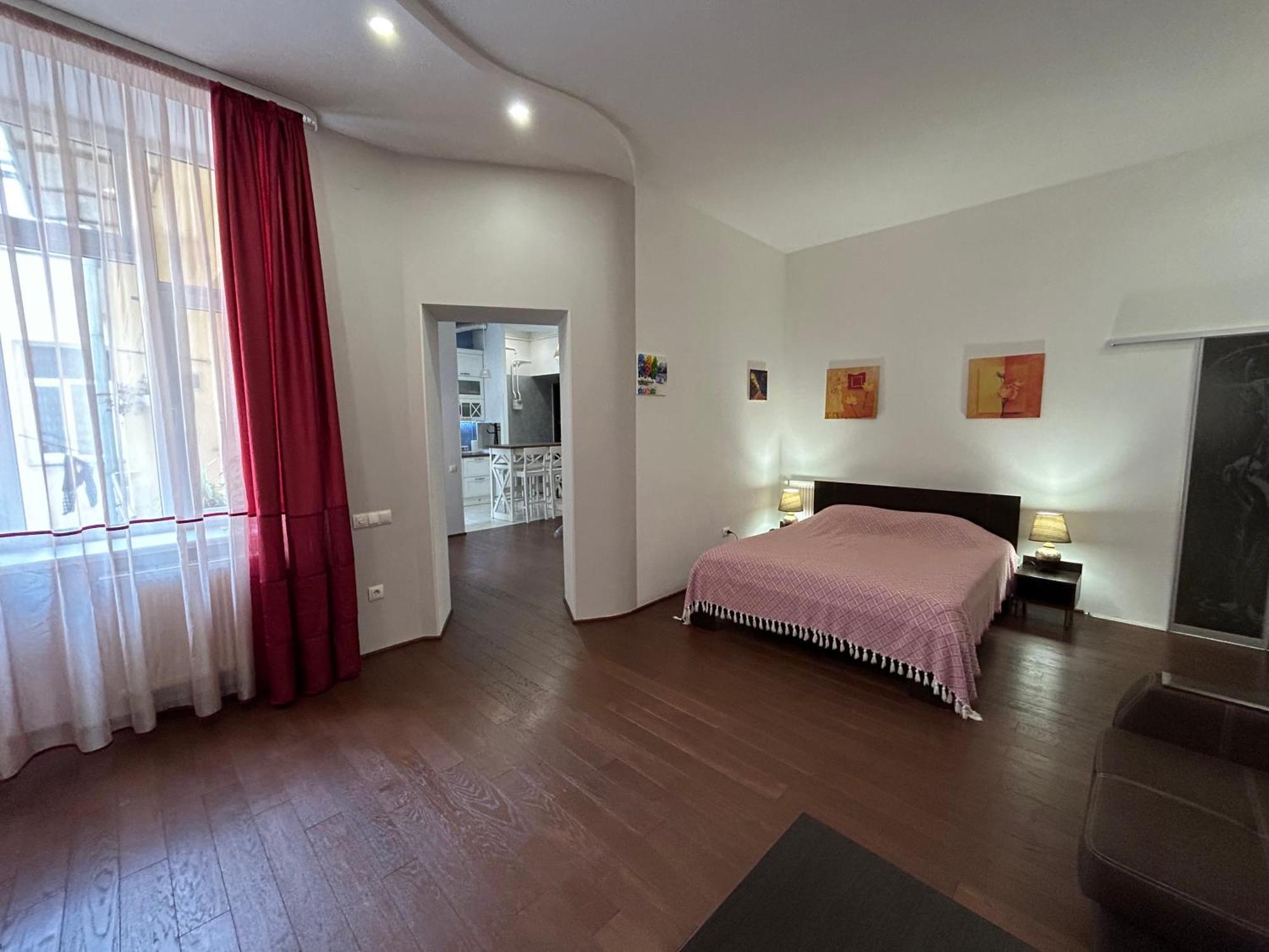 Modern Apartments In A Historical Place On Gorodotskaya Lviv Luaran gambar