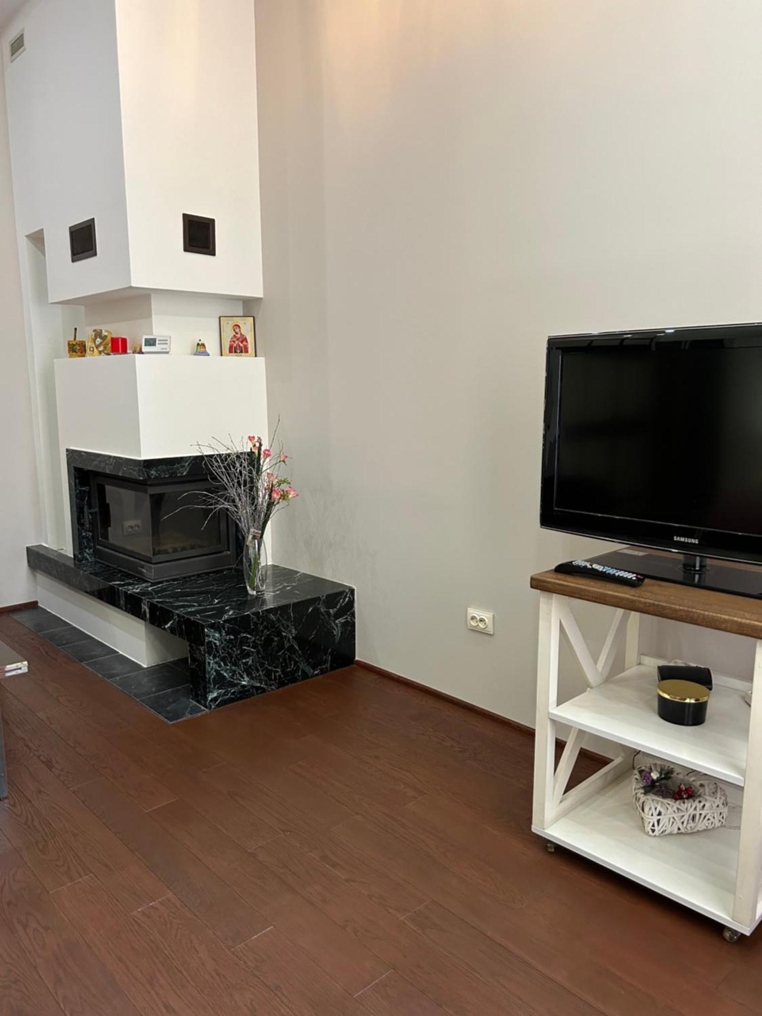 Modern Apartments In A Historical Place On Gorodotskaya Lviv Luaran gambar