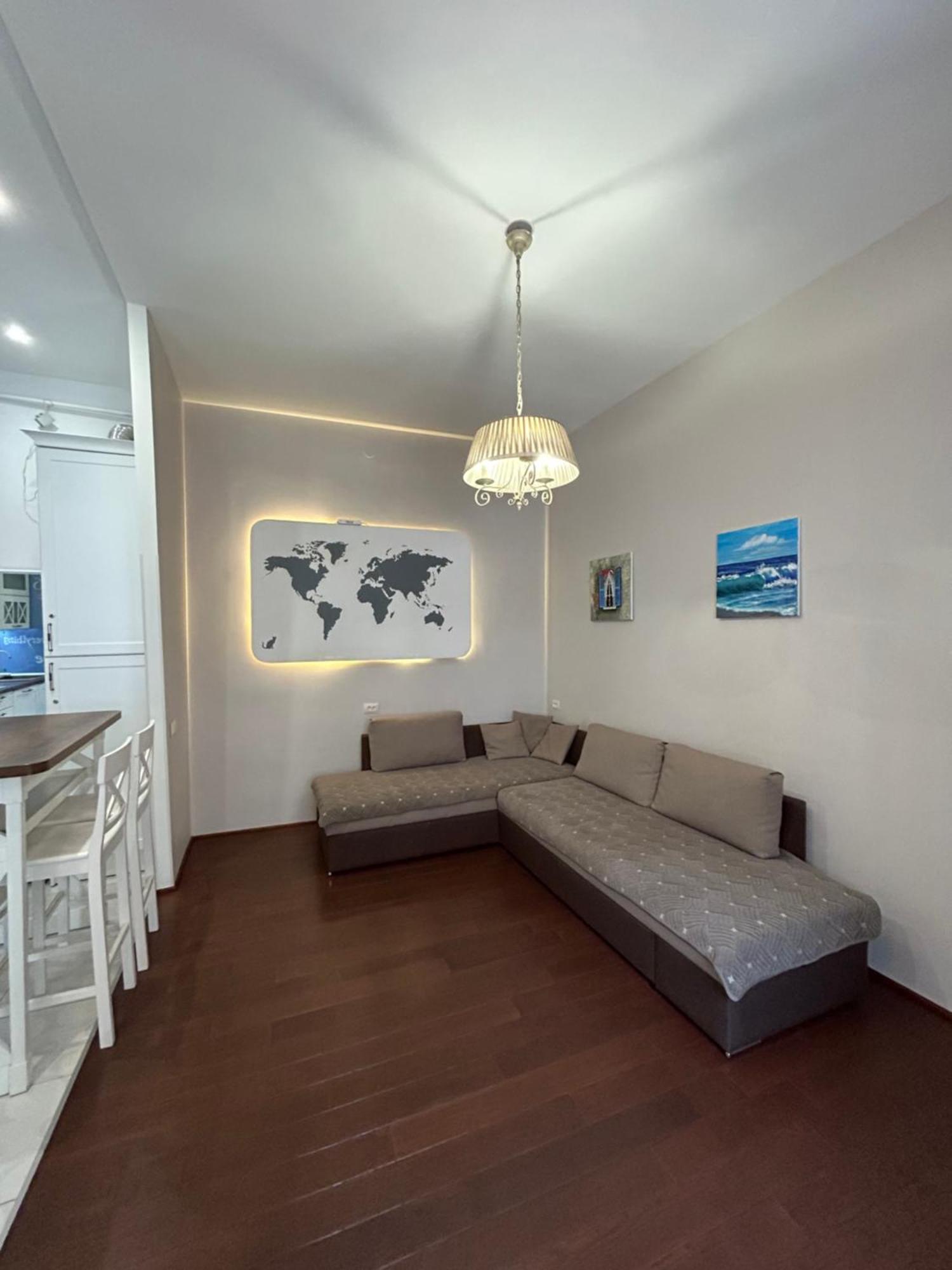 Modern Apartments In A Historical Place On Gorodotskaya Lviv Luaran gambar